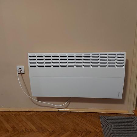 Apartament By The Park Free Parking Belgrad Zewnętrze zdjęcie