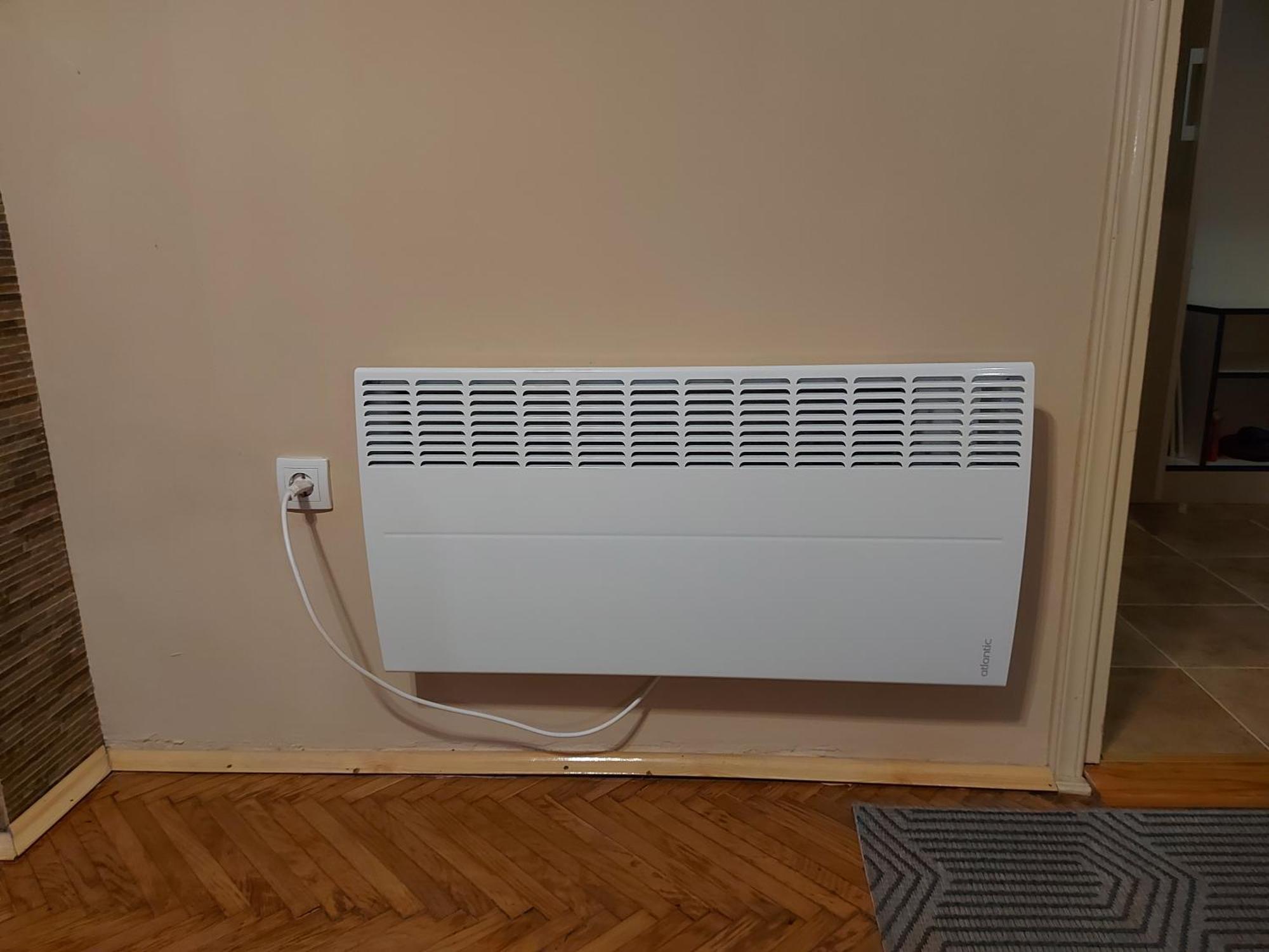 Apartament By The Park Free Parking Belgrad Zewnętrze zdjęcie
