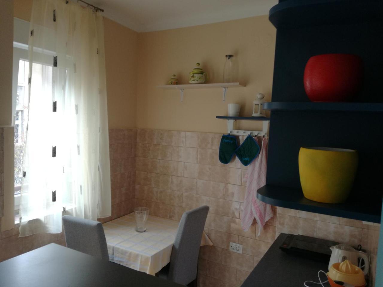 Apartament By The Park Free Parking Belgrad Zewnętrze zdjęcie