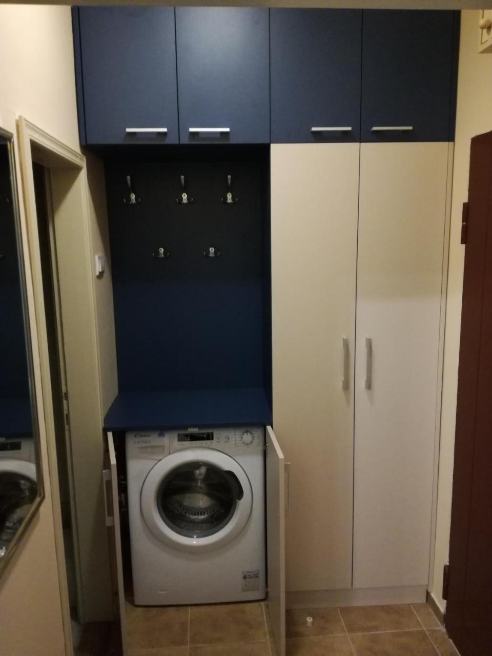 Apartament By The Park Free Parking Belgrad Zewnętrze zdjęcie