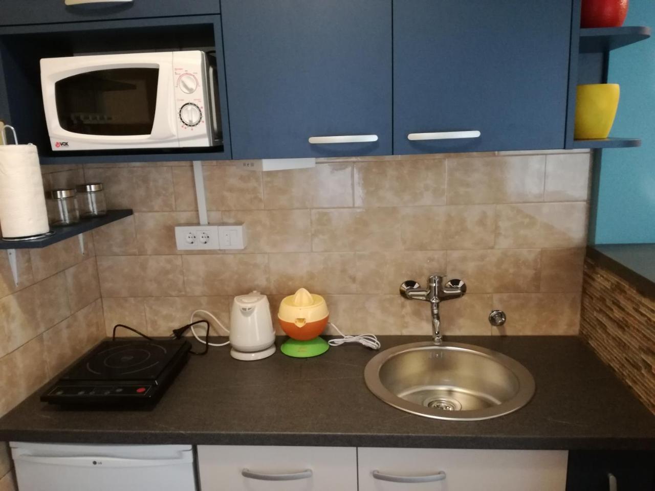 Apartament By The Park Free Parking Belgrad Zewnętrze zdjęcie