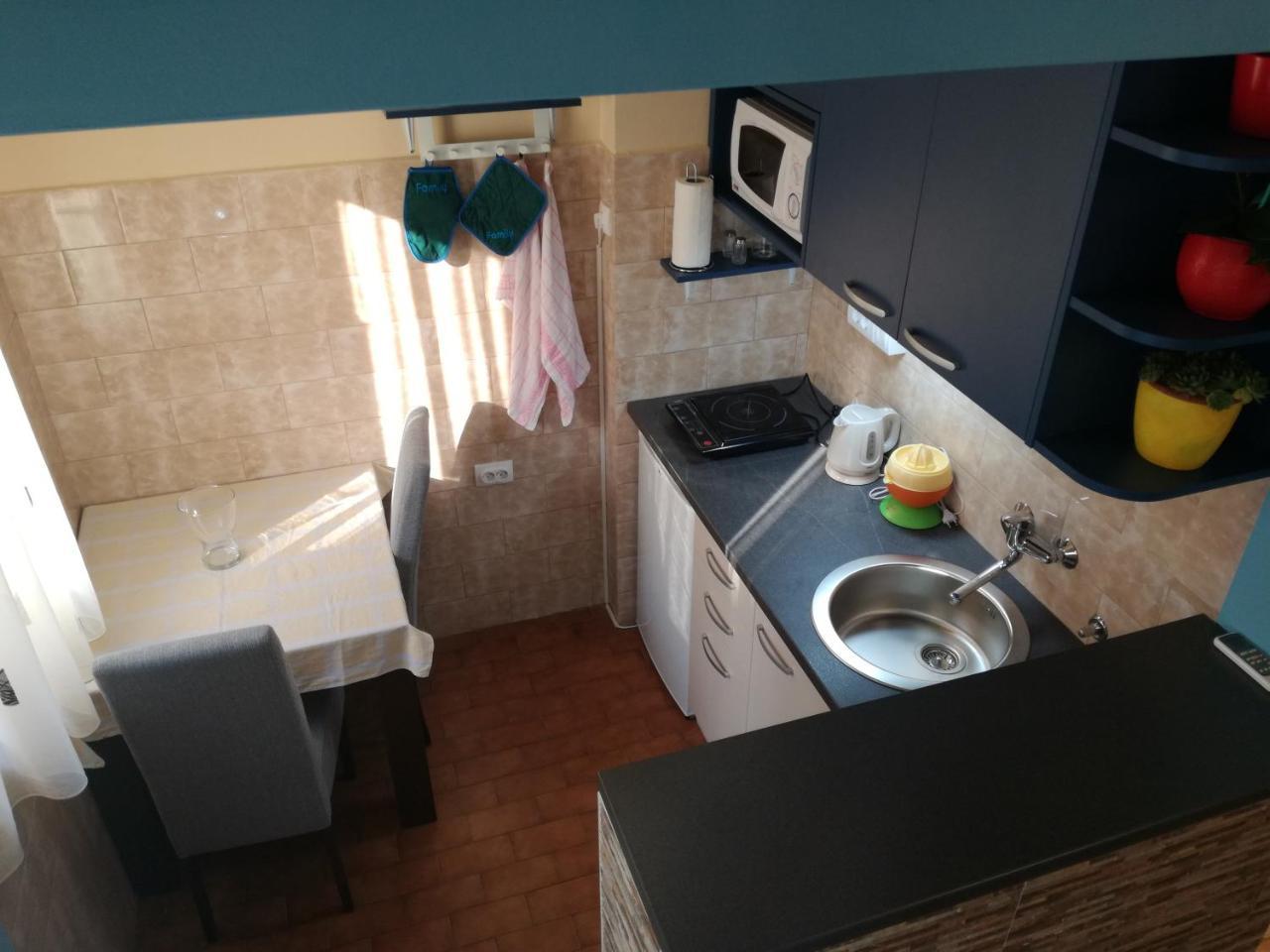 Apartament By The Park Free Parking Belgrad Zewnętrze zdjęcie