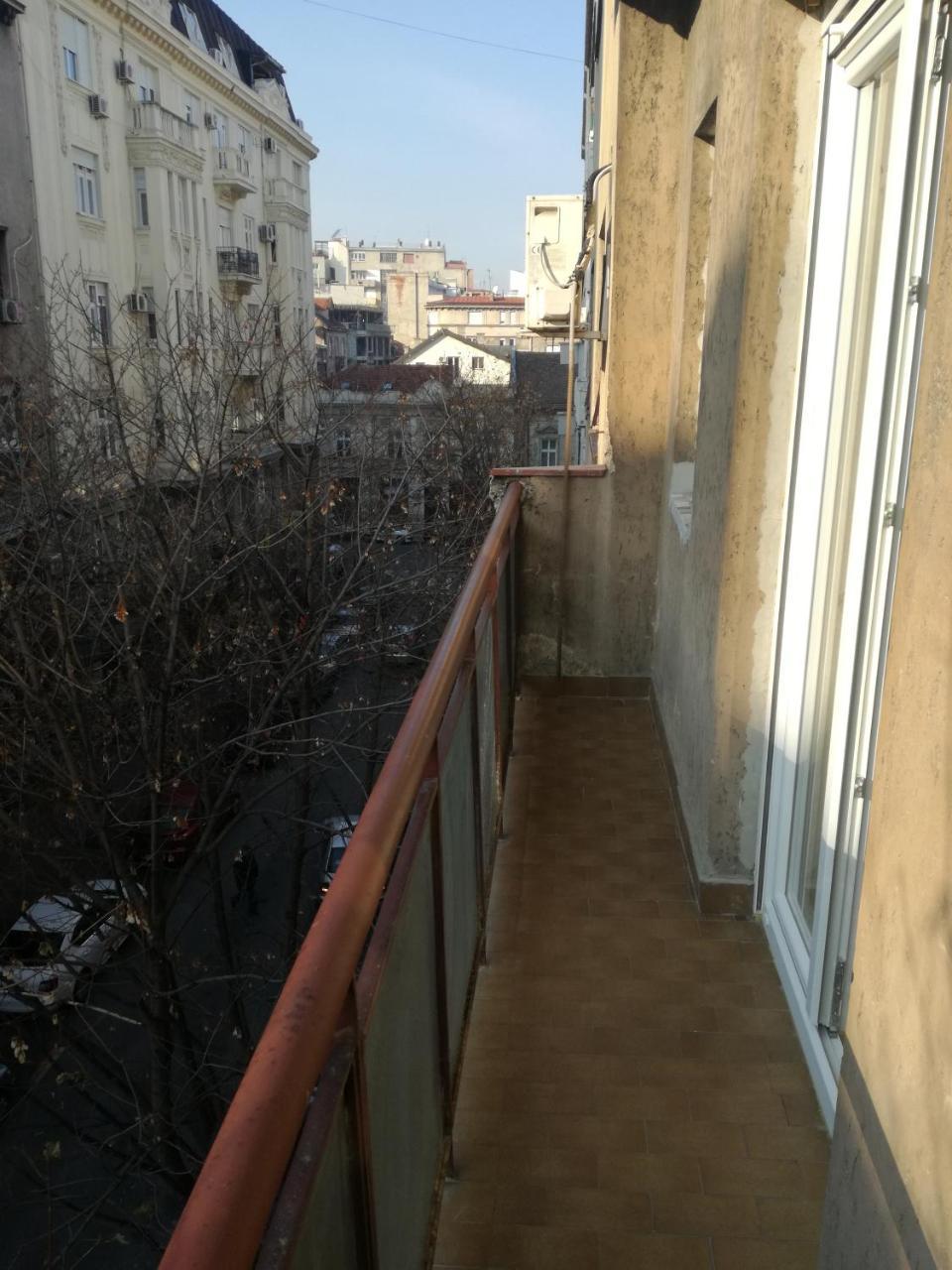 Apartament By The Park Free Parking Belgrad Zewnętrze zdjęcie
